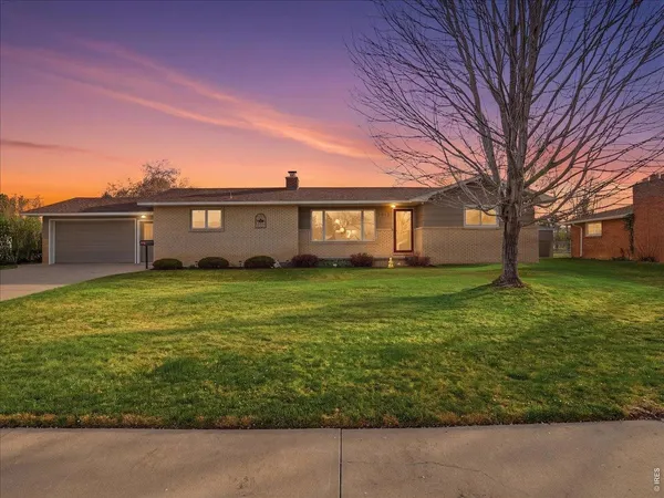 $715,000 | 2412 Lake Drive, Loveland, CO 80538