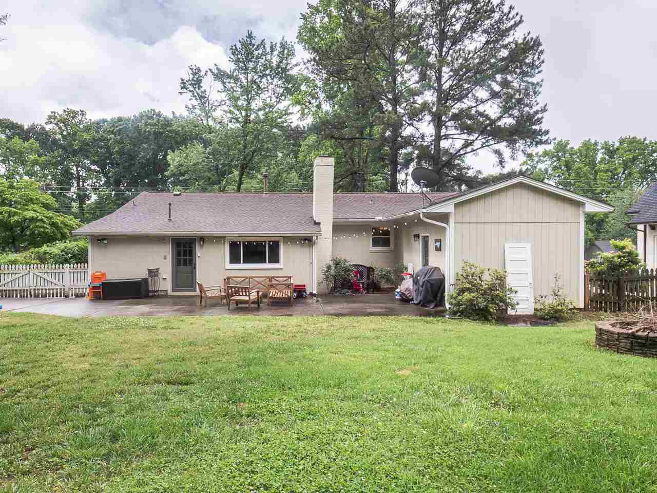 309 Latimer Road Raleigh, NC 27609 - Photo 23 of 28 Photo 24