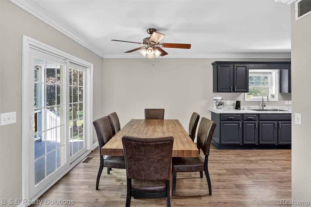 8862 Cade Road Brown City, MI 48416 - Photo 9 of 53