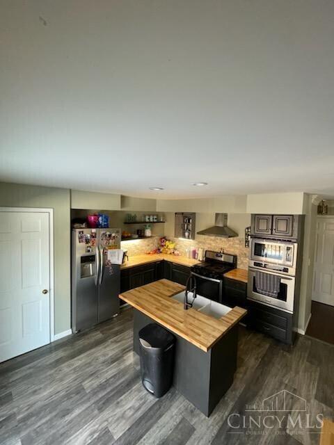 7760 Thomas Road Middletown, OH 45042 - Photo 5 of 11 Gallery Image 5