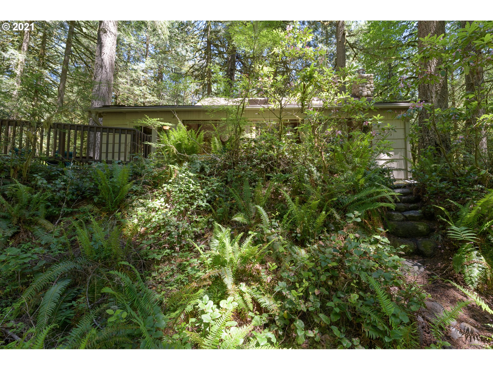 74280 East Road 24, Unit LOT 4 Rhododendron, OR 97049 - Photo 29 of 32 Gallery Image 29