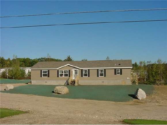 39 Osprey Road Alton, NH 03809 - Photo 1 of 1