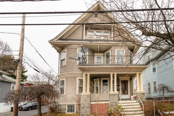$1,299,000 | 168 Brook Road, Milton, MA 02186