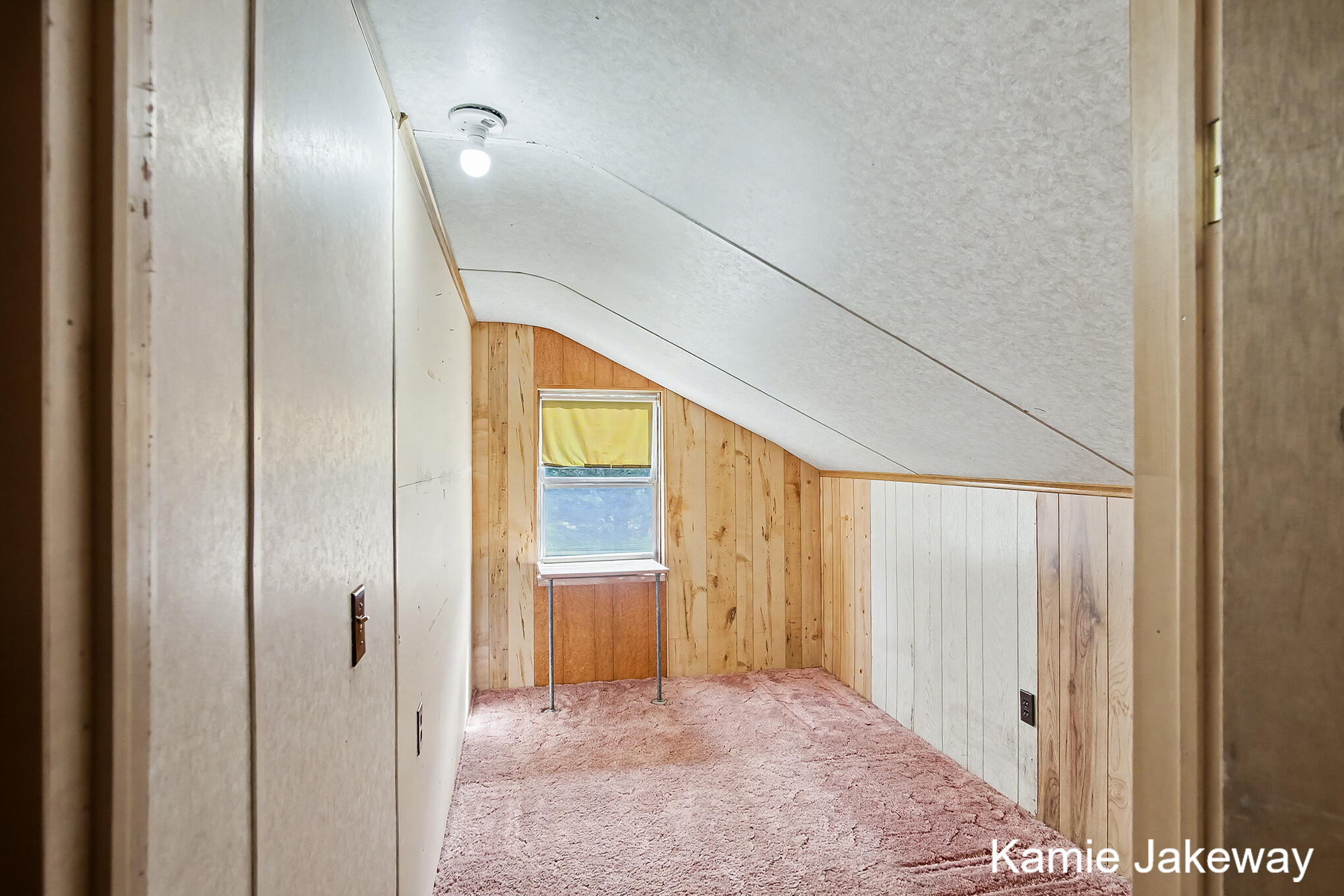 1720 West Fenwick Road Fenwick, MI 48834 - Photo 22 of 30 storage above garage
