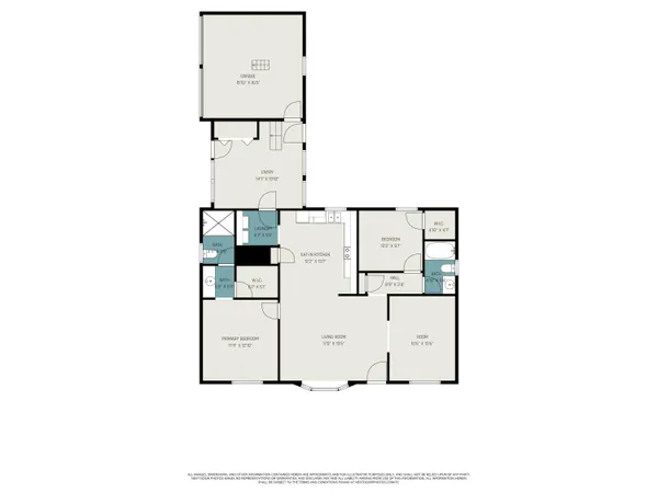 $275,000 | 1720 West Fenwick Road, Fenwick, MI 48834