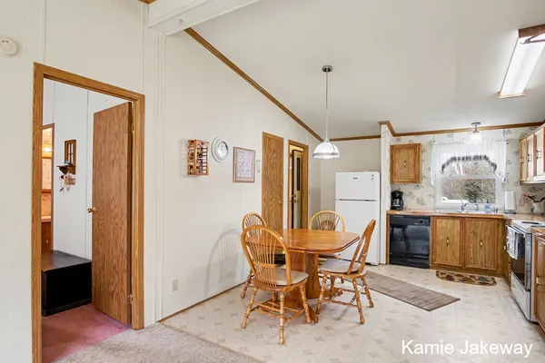 $275,000 | 1720 West Fenwick Road, Fenwick, MI 48834