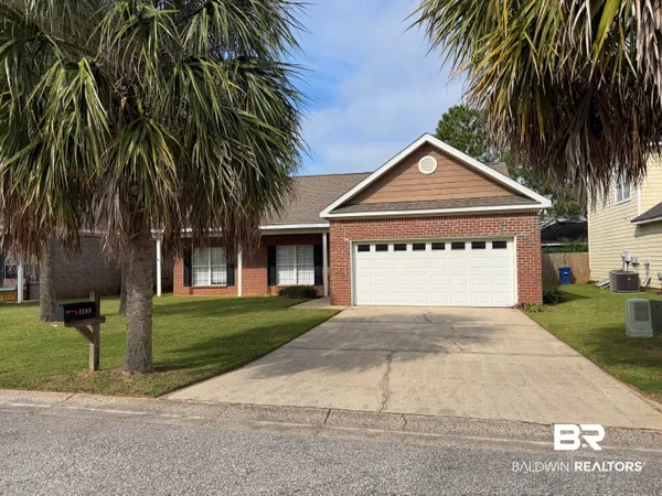 $1,900 | 1153 Sloane Cove, Foley, AL 36535
