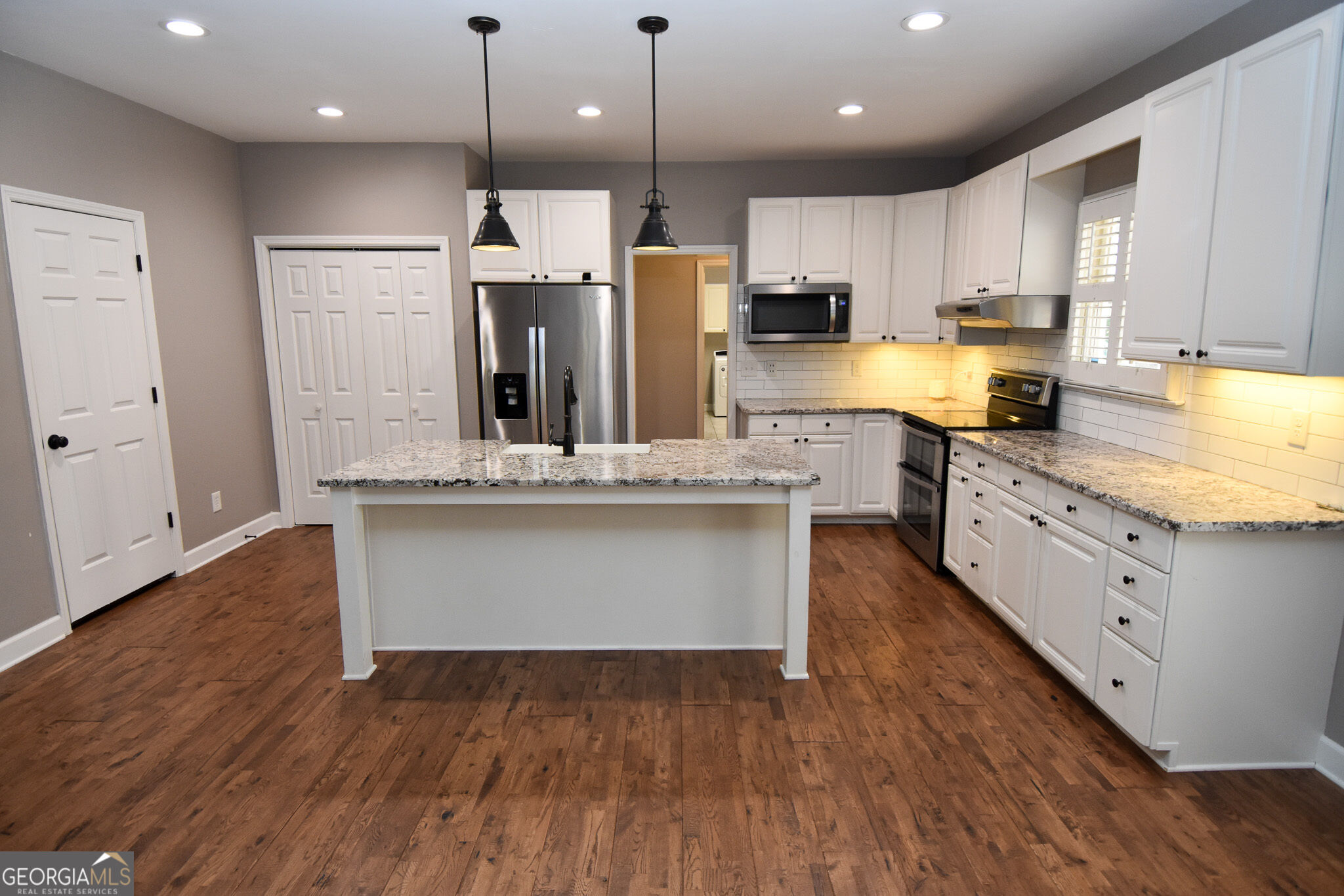 279 Chestnut Hill Road Griffin, GA 30224 - Photo 16 of 79 Gallery Image 16