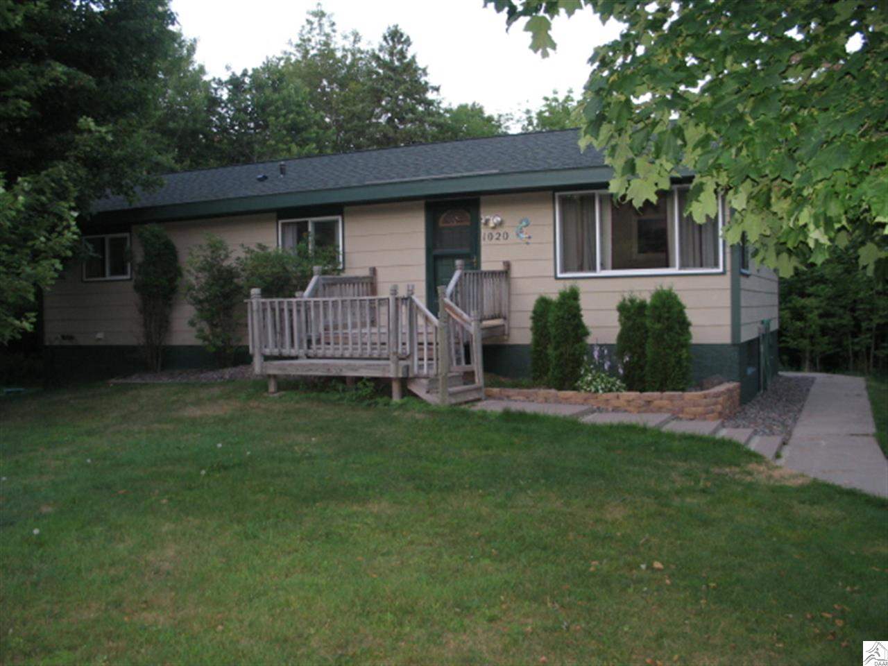 1020 Almac Drive Proctor, MN 55810 - Photo 1 of 17 4 Bdrm, 3 Bath, 2+ car....Lot is 181x125
