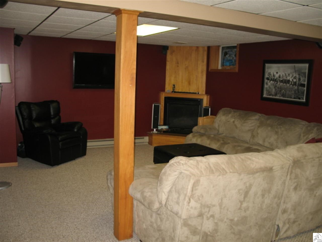 1020 Almac Drive Proctor, MN 55810 - Photo 12 of 17 Family Room