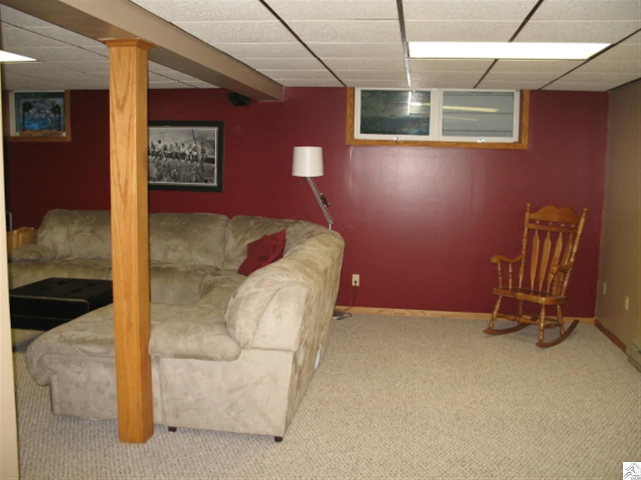 1020 Almac Drive Proctor, MN 55810 - Photo 13 of 17 Family Room