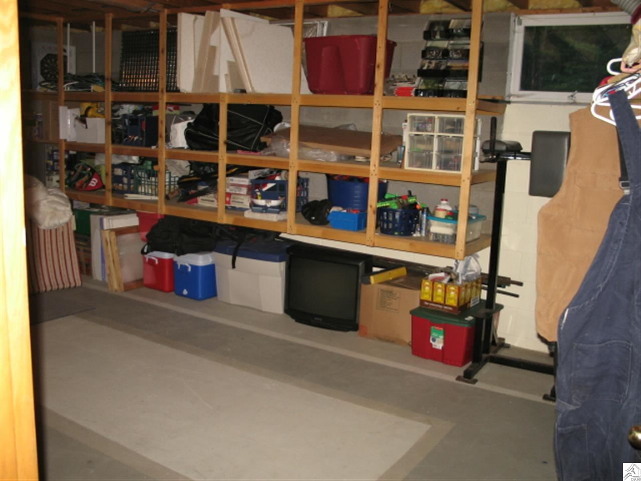 1020 Almac Drive Proctor, MN 55810 - Photo 17 of 17 Storage