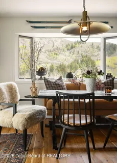 $3,875,000 | 8855 Riverfront Drive, Jackson, WY 83001