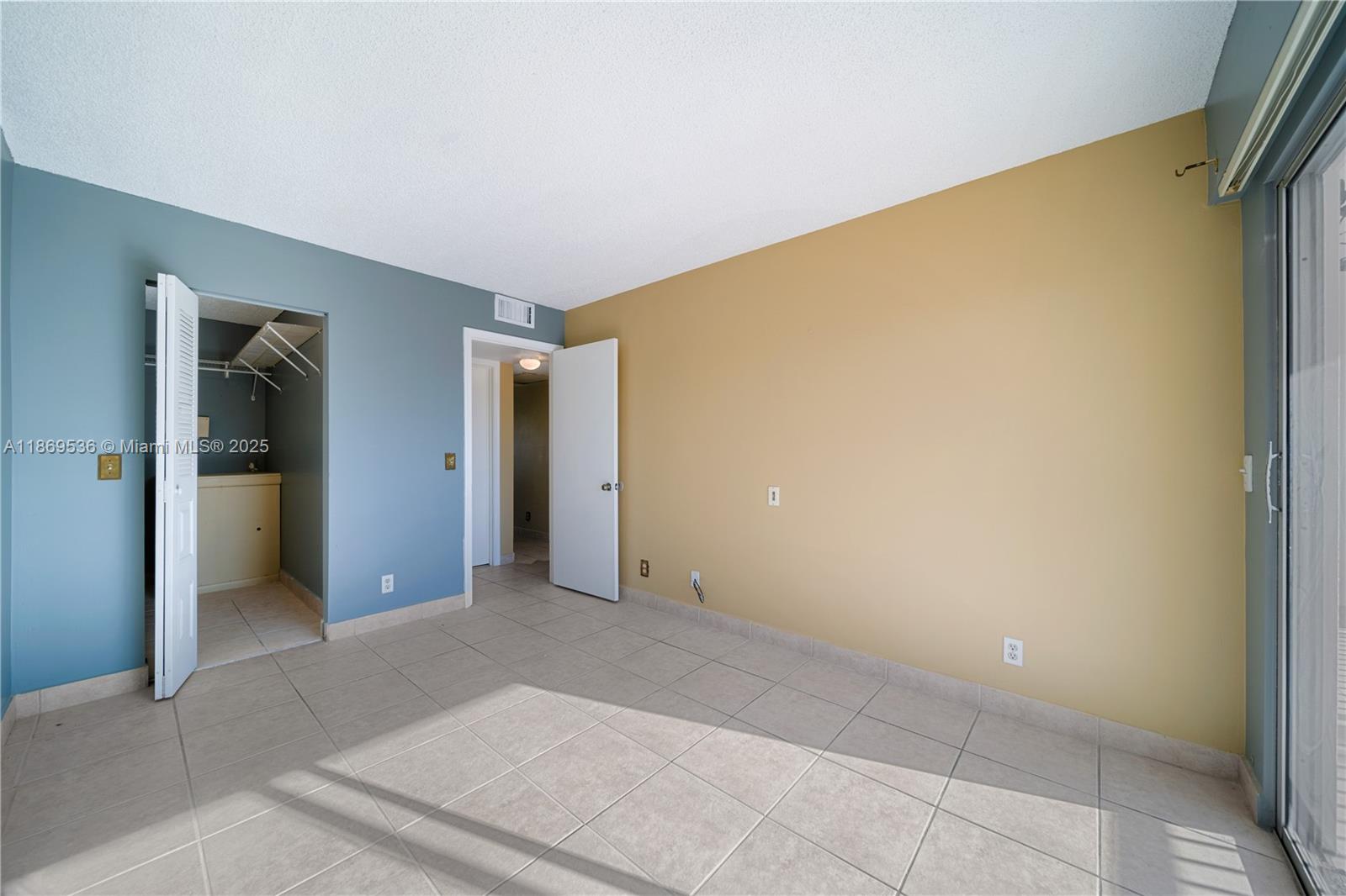 13455 Southwest 3rd Street, Unit 302S Pembroke Pines, FL 33027 - Photo 9 of 24 a view of an empty room