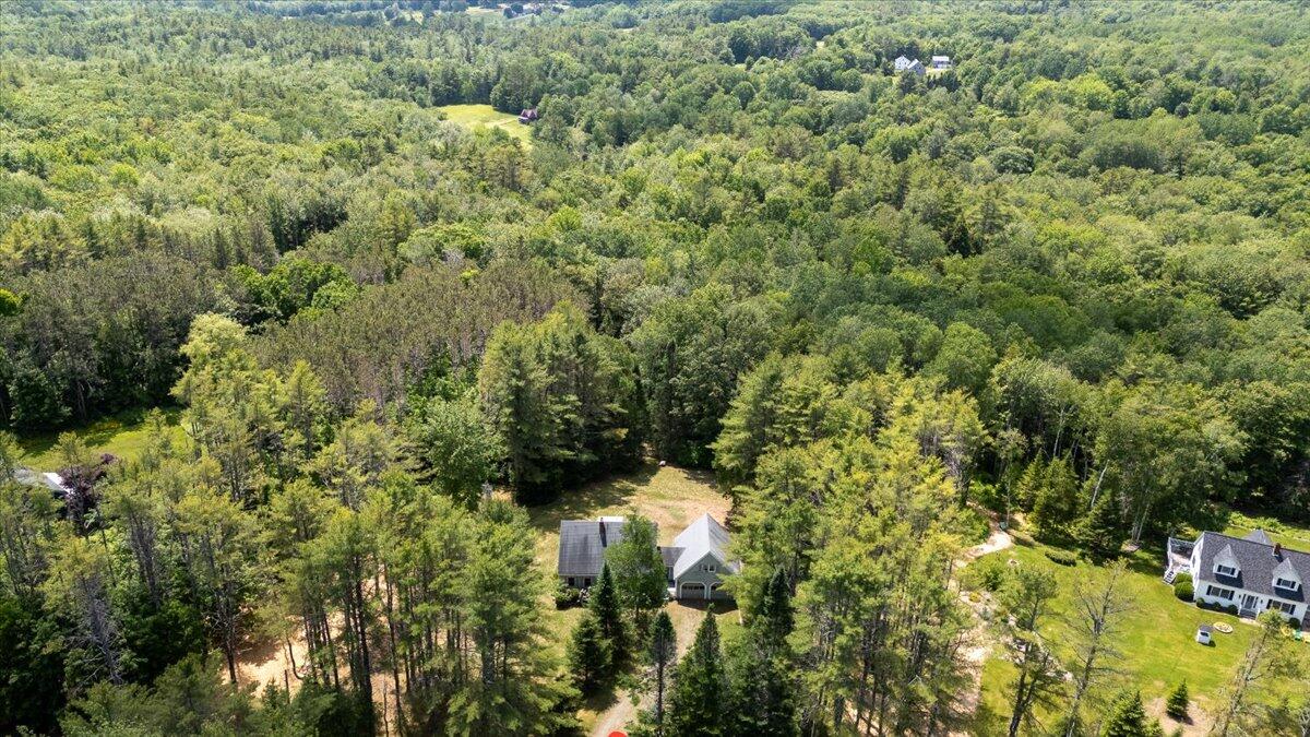 418 Buzzell Hill Road Hope, ME 04847 - Photo 20 of 67 44-418 Buzzel Hill-73