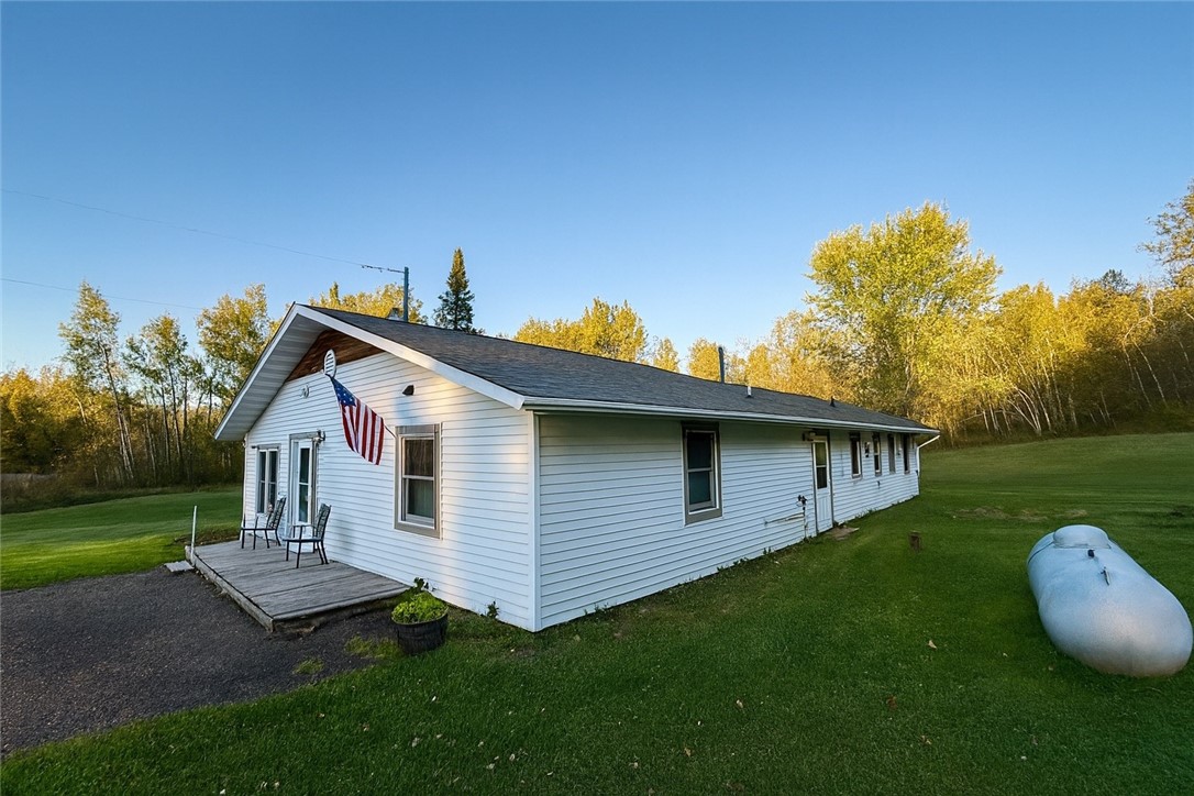 N6264 County Rd X West Tony, WI 54563 - Photo 1 of 1 Gallery Image 1