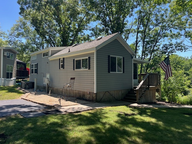 2795 East 28th Road Marseilles, IL 61341 - Photo 4 of 65