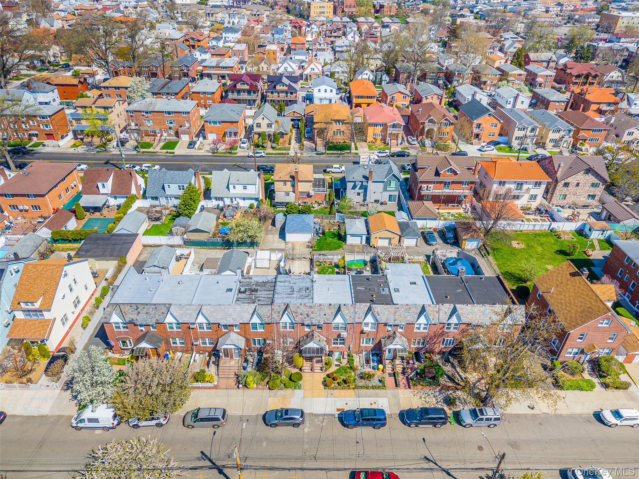 151-45 20th Road Queens, NY 11357 - Photo 31 of 32