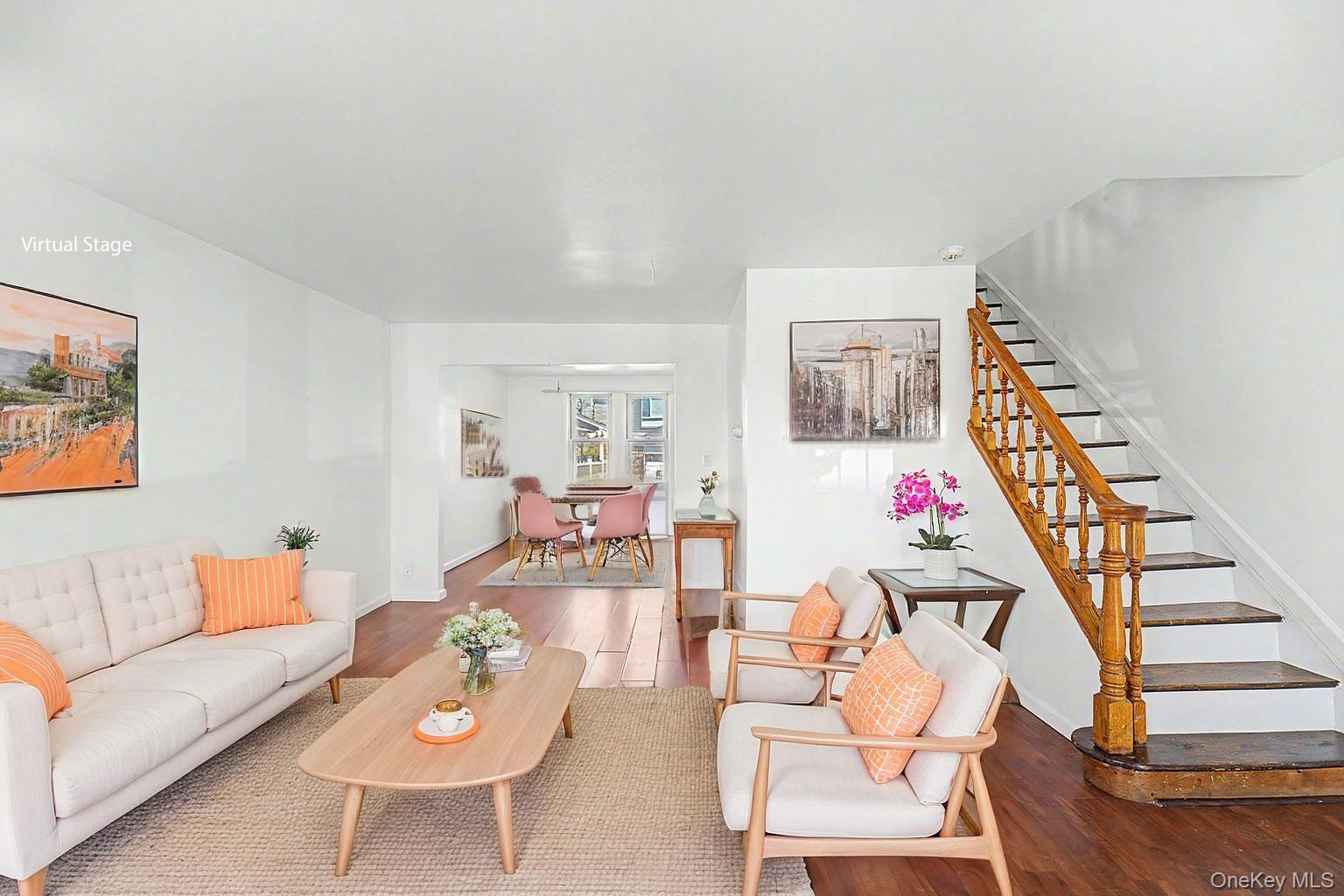 151-45 20th Road Queens, NY 11357 - Photo 6 of 32