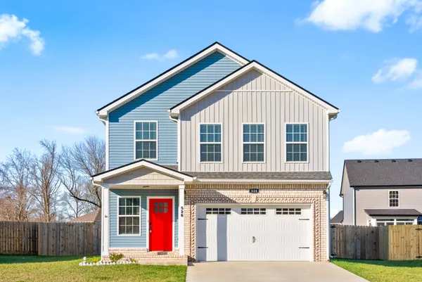 $1,900 | 528 Lucky Lane, Clarksville, TN 37042