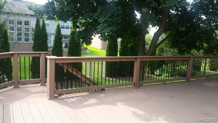 3076 Honor Drive Rochester Hills, MI 48309 - Photo 48 of 58