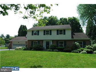 1546 Farr Road Wyomissing, PA 19610 - Photo 1 of 12 Gallery Image 1