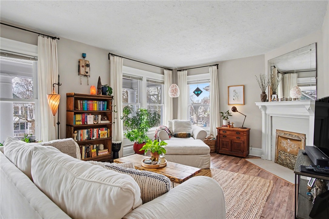 10 Werner Park Rochester, NY 14620 - Photo 11 of 37 2nd floor apartment