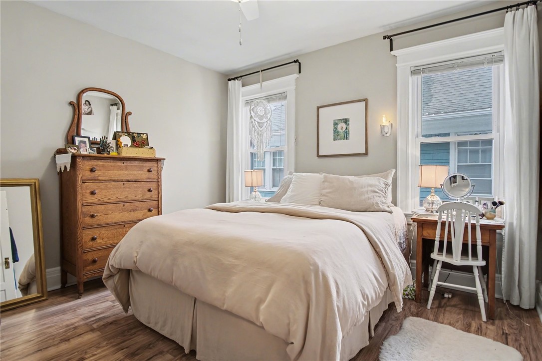 10 Werner Park Rochester, NY 14620 - Photo 13 of 37 2nd floor apartment