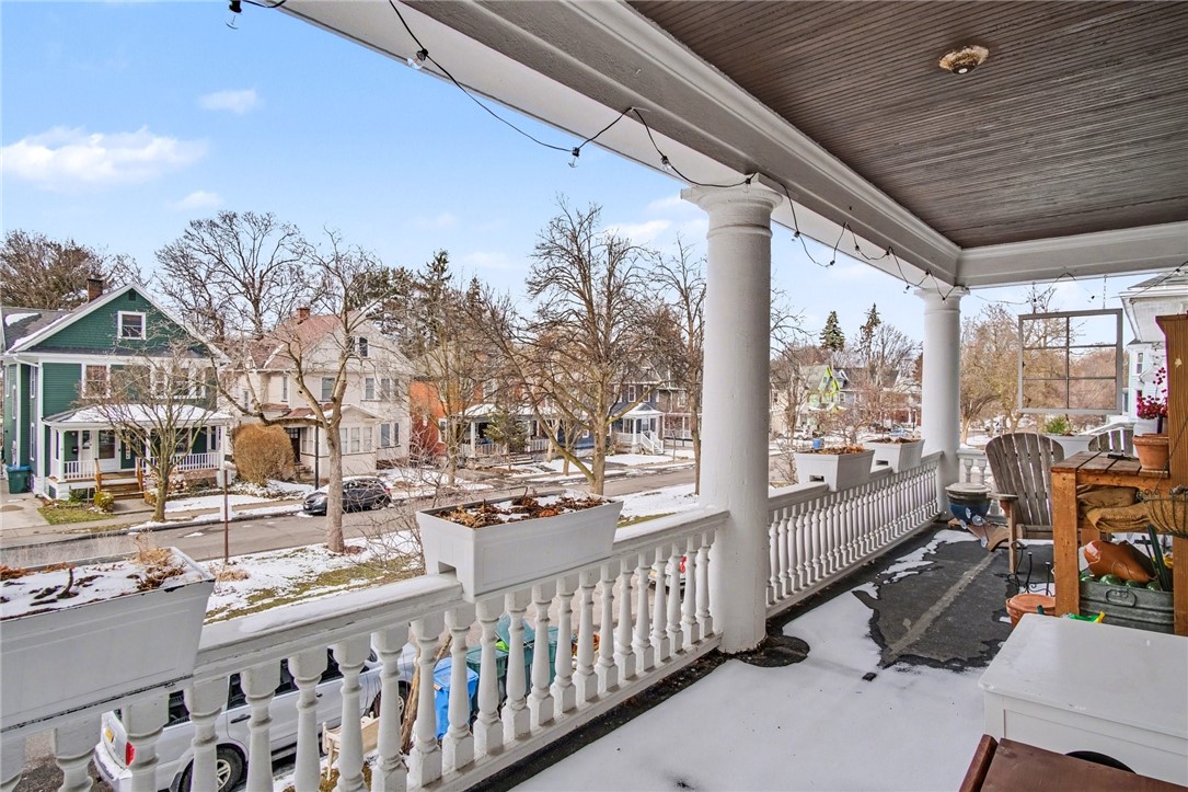 10 Werner Park Rochester, NY 14620 - Photo 15 of 37 2nd floor apartment