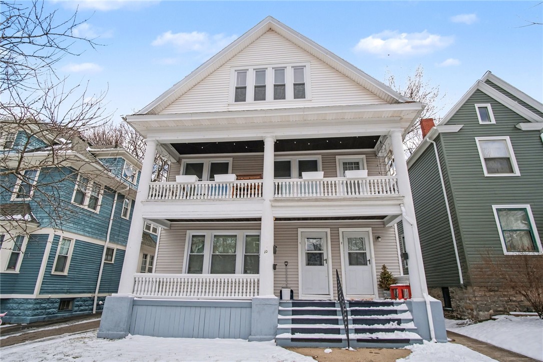 10 Werner Park Rochester, NY 14620 - Photo 2 of 37