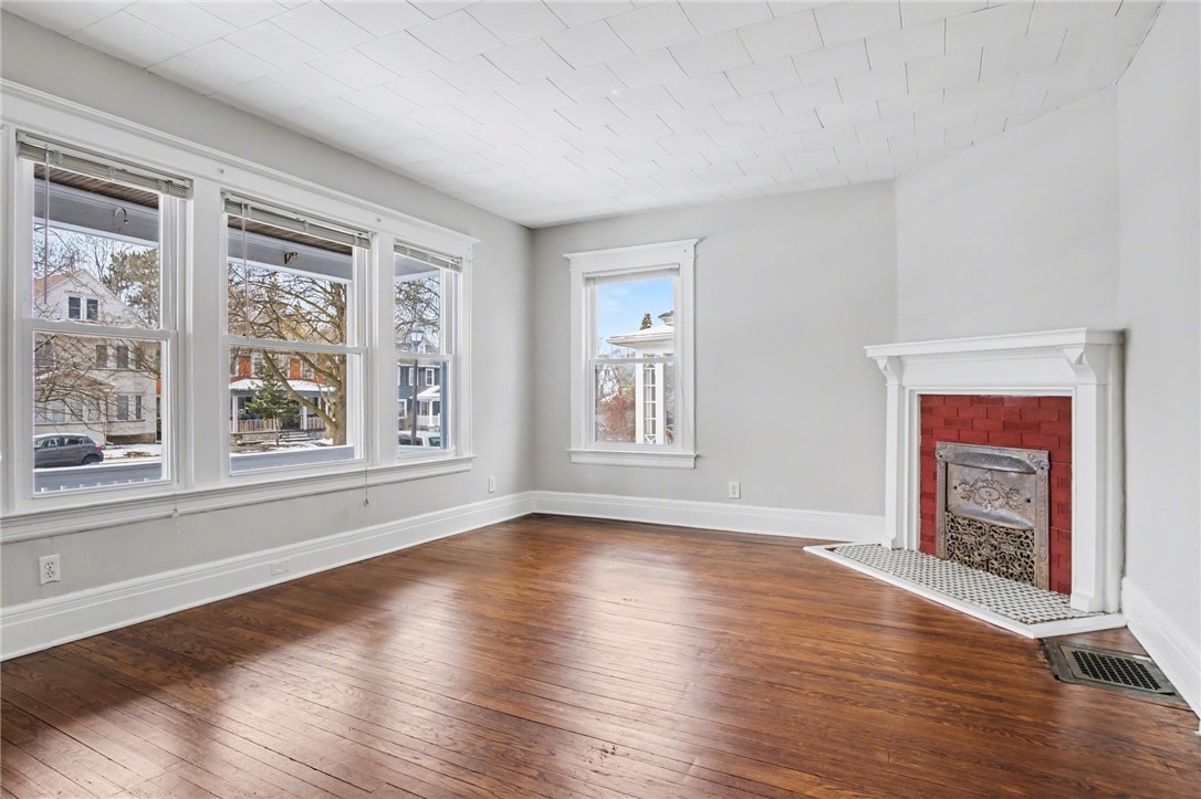 10 Werner Park Rochester, NY 14620 - Photo 30 of 37 1st floor apartment