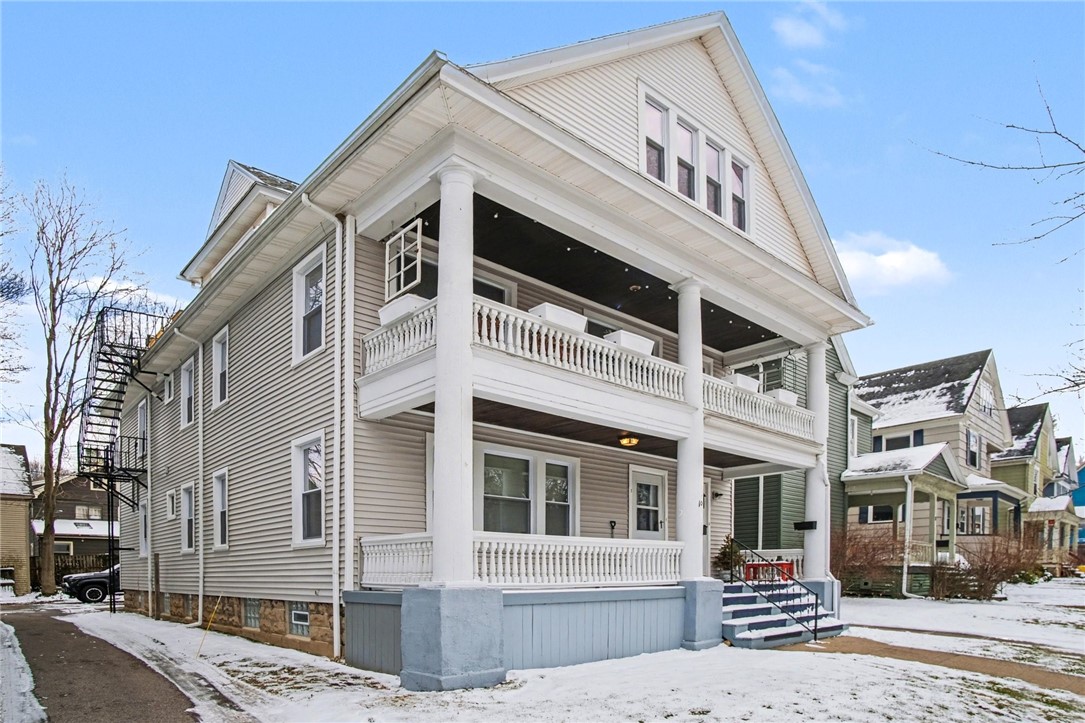 10 Werner Park Rochester, NY 14620 - Photo 3 of 37