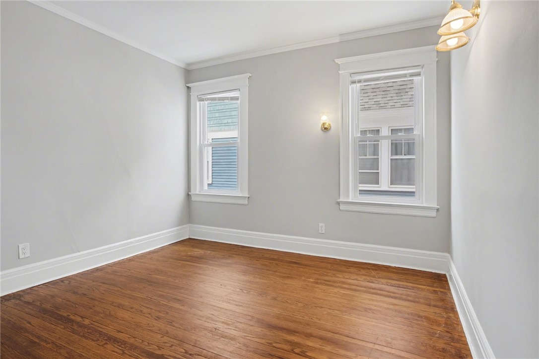 10 Werner Park Rochester, NY 14620 - Photo 33 of 37 1st floor apartment