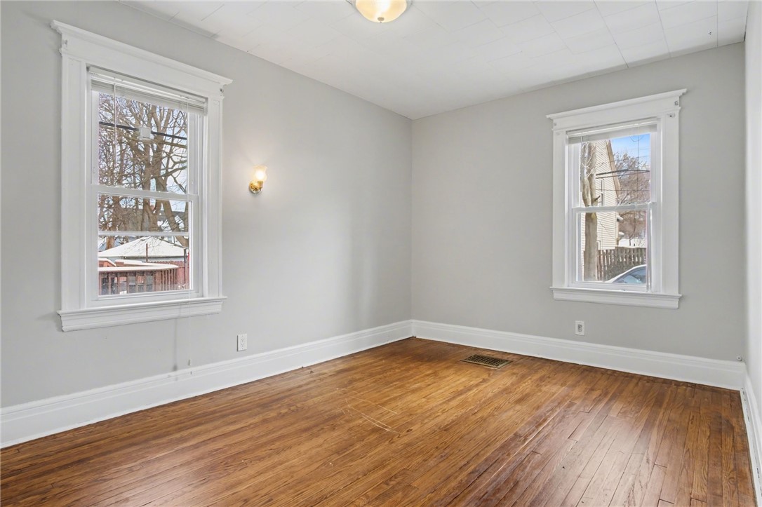 10 Werner Park Rochester, NY 14620 - Photo 34 of 37 1st floor apartment