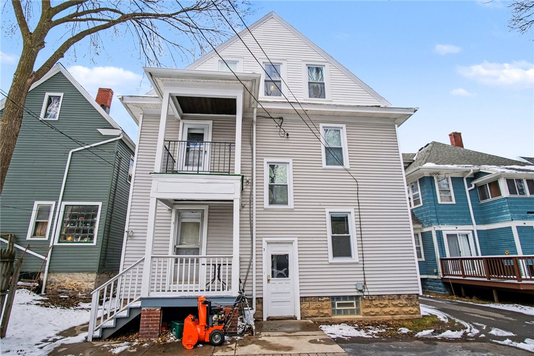 10 Werner Park Rochester, NY 14620 - Photo 36 of 37