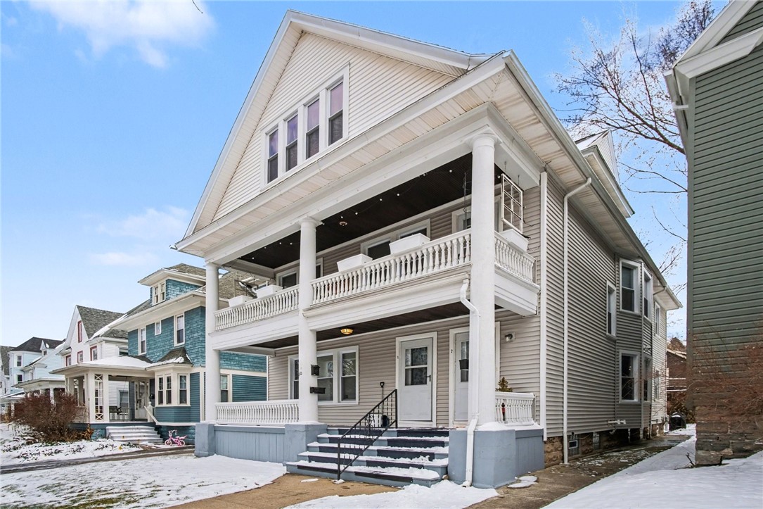 10 Werner Park Rochester, NY 14620 - Photo 4 of 37