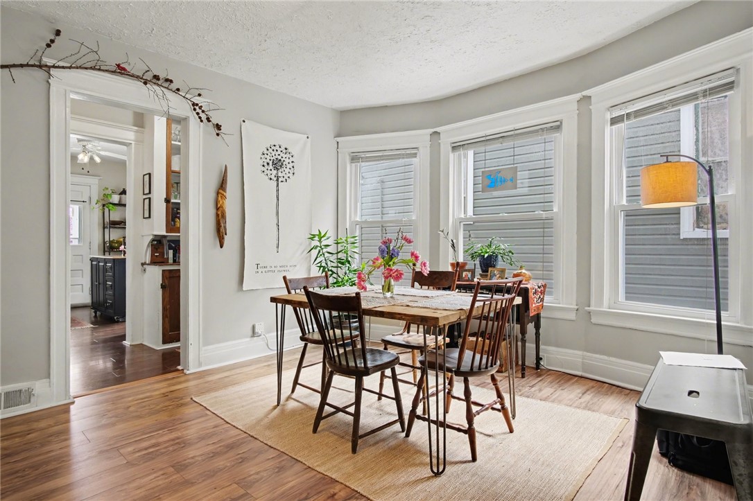 10 Werner Park Rochester, NY 14620 - Photo 8 of 37 2nd floor apartment