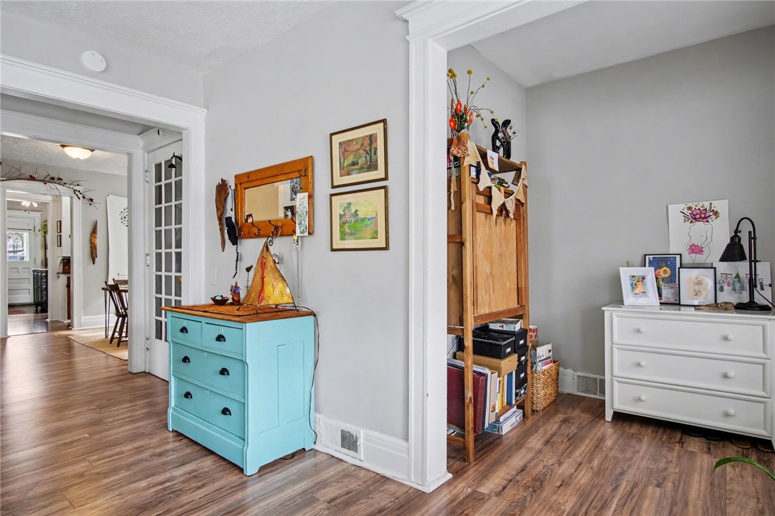 10 Werner Park Rochester, NY 14620 - Photo 10 of 37 2nd floor apartment