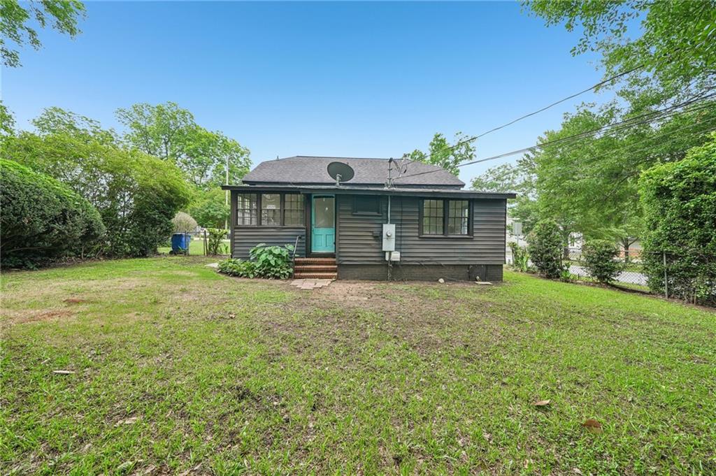 3149 Thompson Avenue Southeast Covington, GA 30014 - Photo 22 of 25