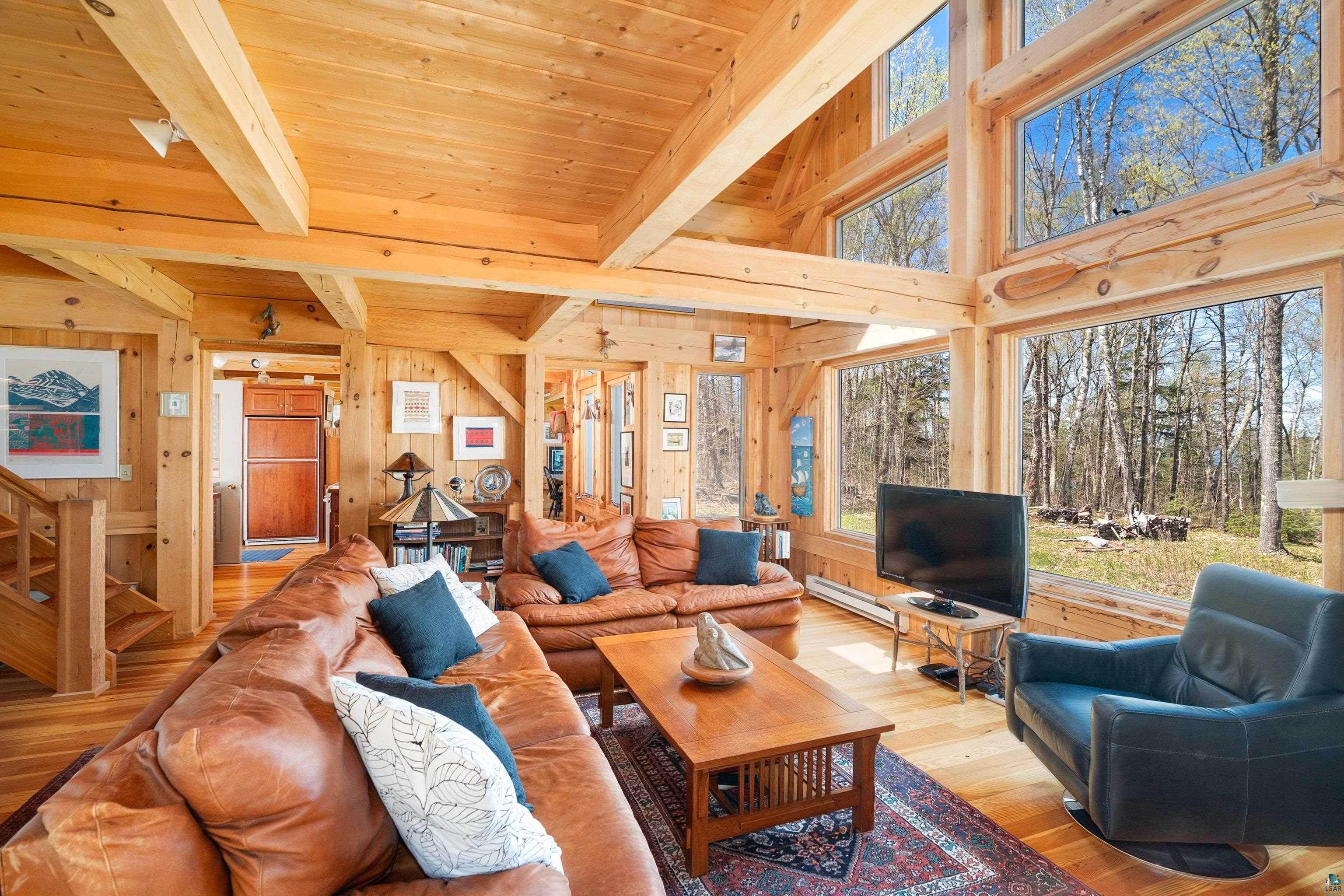 3610 North Shore Road La Pointe, WI 54850 - Photo 12 of 52