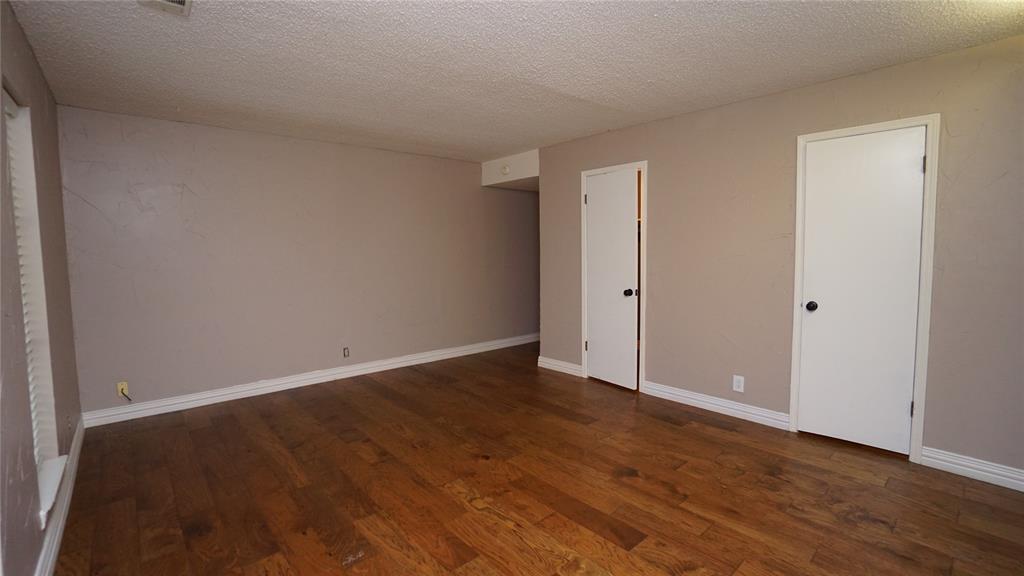 606 Queens Road Denison, TX 75020 - Photo 15 of 37 Downstairs