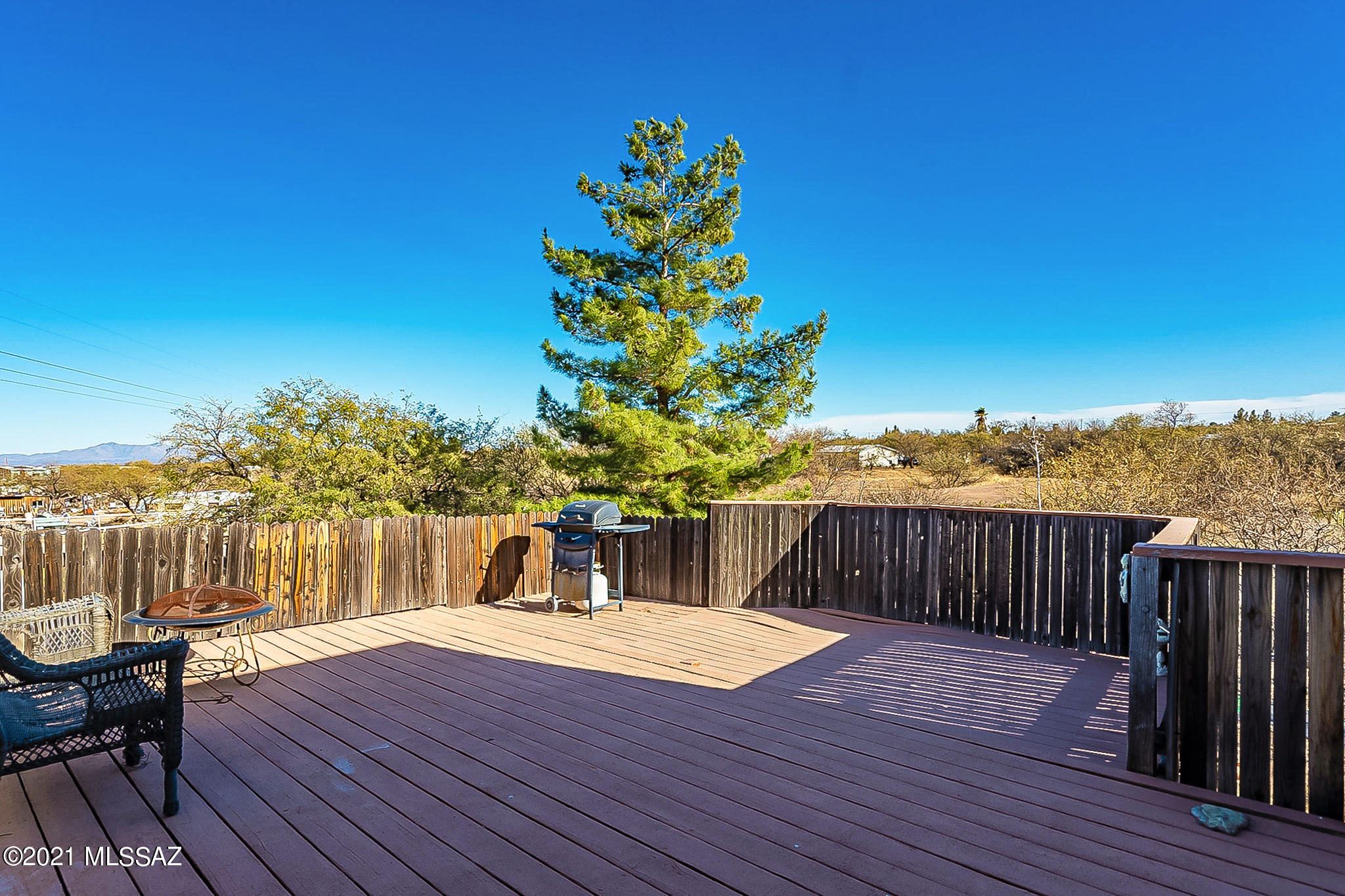 141 North Ruth Road Benson, AZ 85602 - Photo 2 of 49 Gallery Image 2