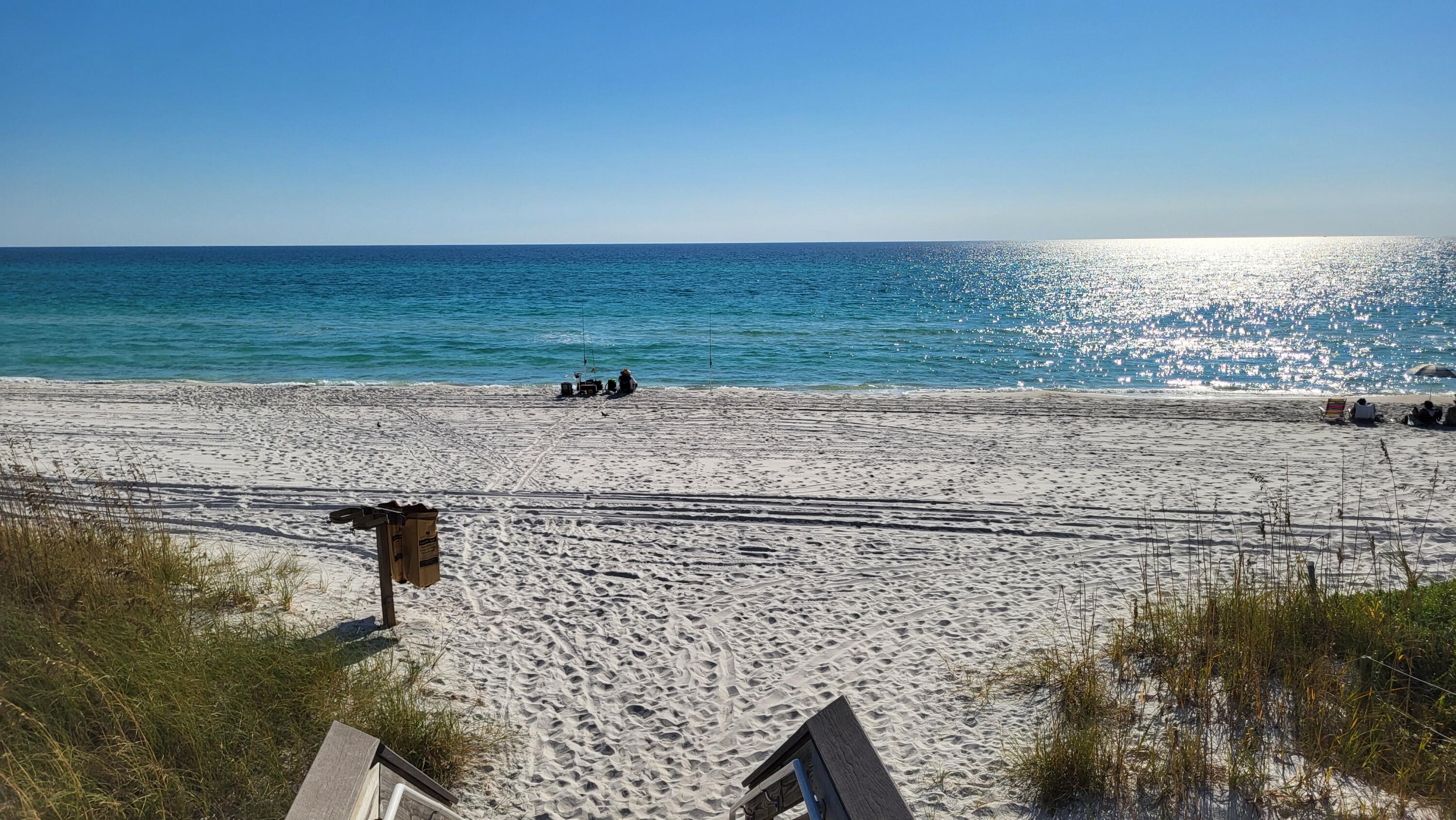 0 Walton Rose Ln Inlet Beach Inlet Beach, FL 32461 - Photo 26 of 49 a view of beach and ocean