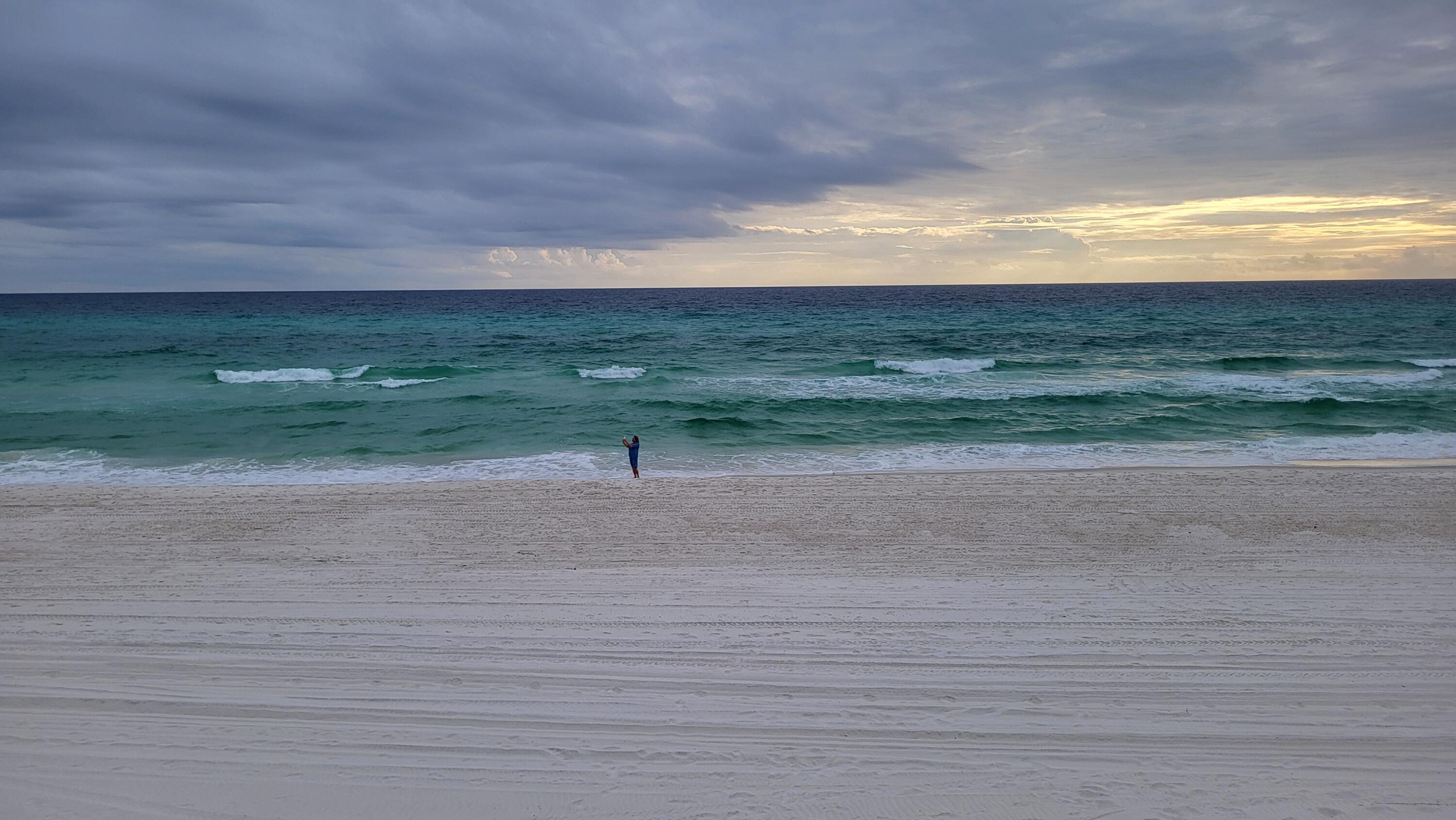 0 Walton Rose Ln Inlet Beach Inlet Beach, FL 32461 - Photo 31 of 49 a view of an ocean and beach