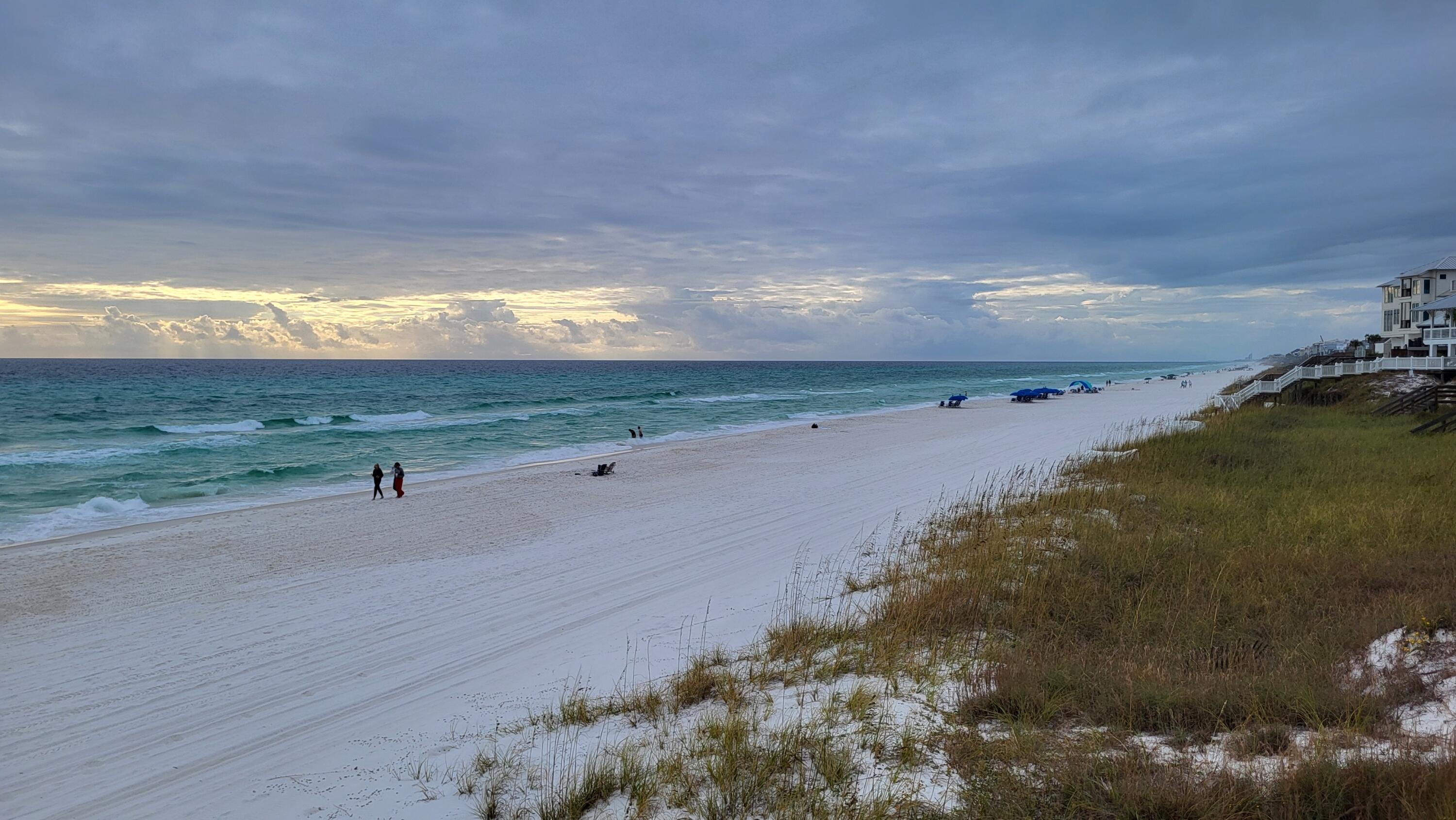 0 Walton Rose Ln Inlet Beach Inlet Beach, FL 32461 - Photo 32 of 49 a view of an ocean beach