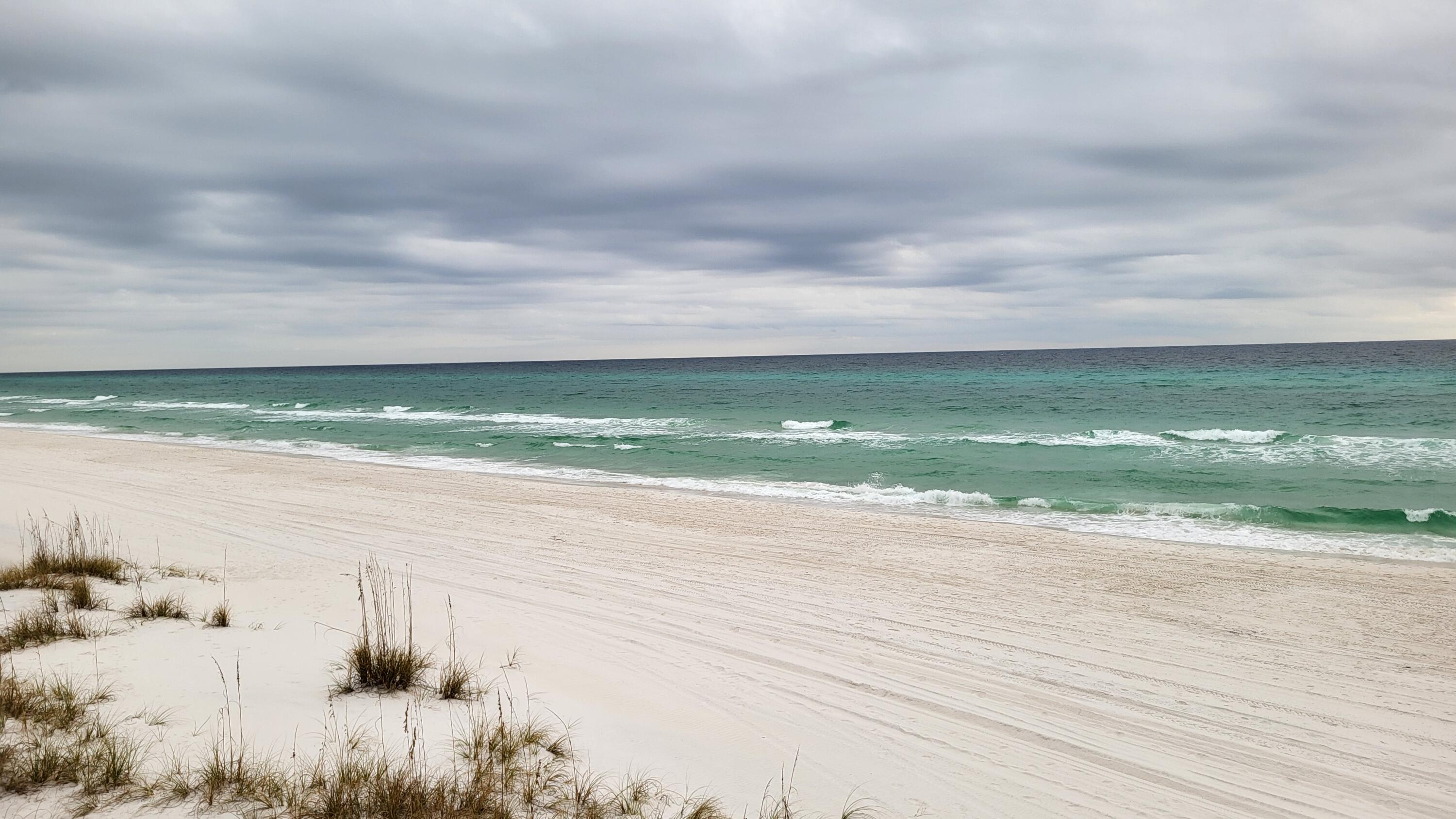 0 Walton Rose Ln Inlet Beach Inlet Beach, FL 32461 - Photo 35 of 49 a view of an ocean and beach