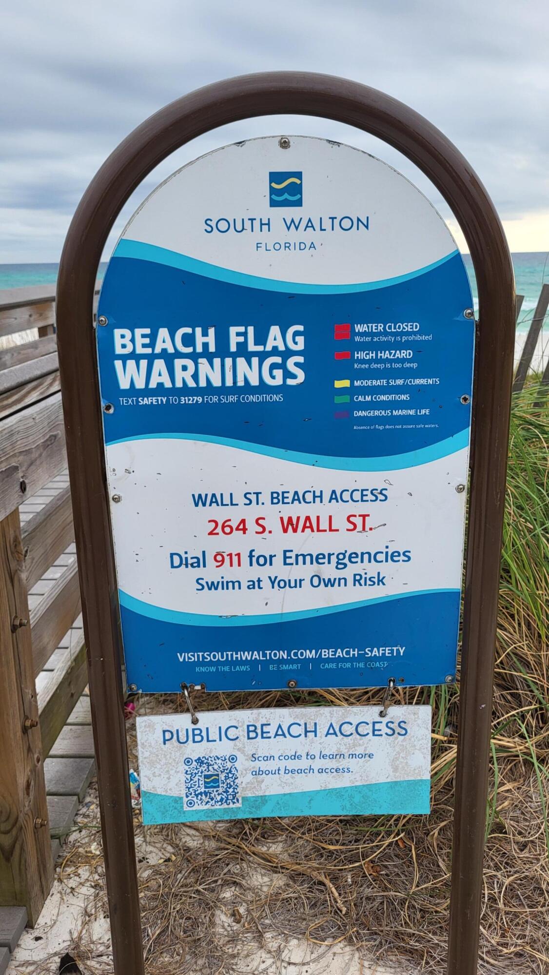 0 Walton Rose Ln Inlet Beach Inlet Beach, FL 32461 - Photo 39 of 49 a view of a book shop and a window