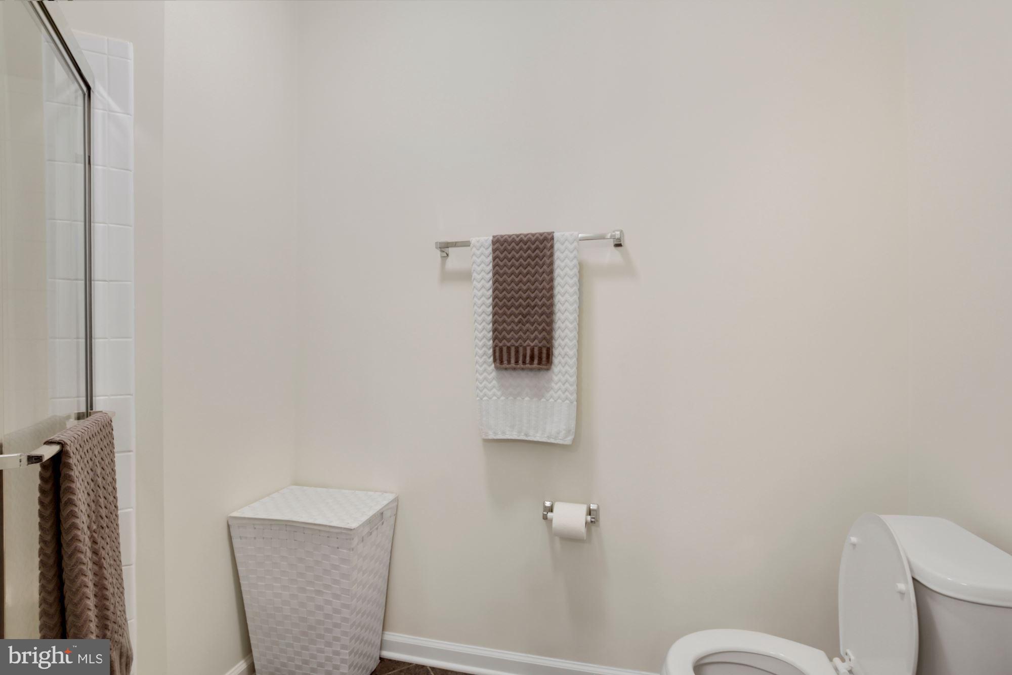 3825 Doc Berlin Drive, Unit 17 Silver Spring, MD 20906 - Photo 21 of 34 a bathroom with a toilet