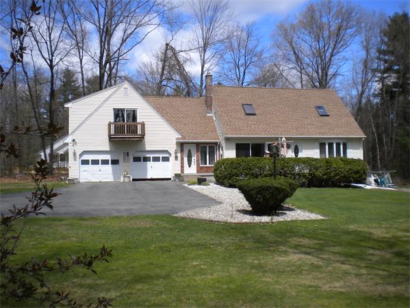 47 Coleman Road Southampton, MA 01073 - Photo 3 of 26 Gallery Image 3