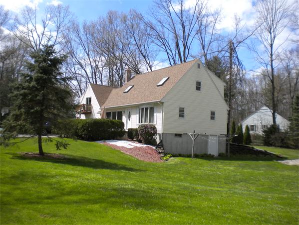 47 Coleman Road Southampton, MA 01073 - Photo 6 of 26 Gallery Image 6